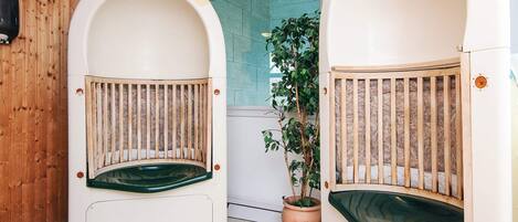 Soin spa