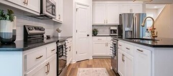 The Commons Chalet 4BR Luxe by Velvet Ditch Villas