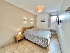 2 Schlafzimmer, WLAN