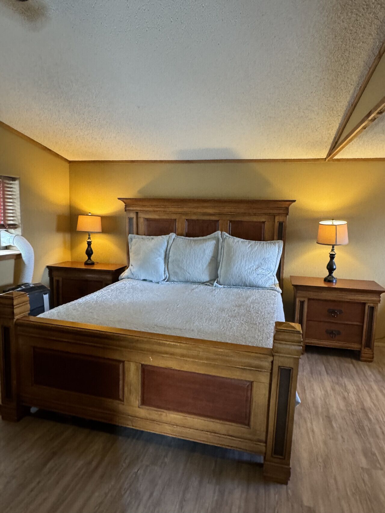 3 habitaciones y wifi gratis 