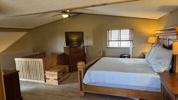 3 habitaciones y wifi gratis