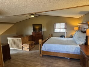 3 habitaciones y wifi gratis 