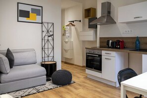 House | Living area
