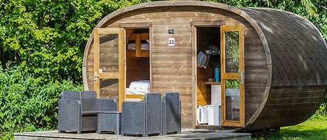 獨棟房屋 | 外觀