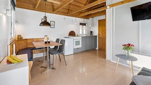 Hus | Innvendig