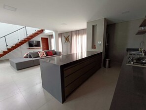 Interiör