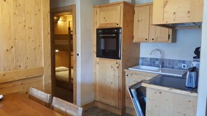 Apartment | Private kitchen