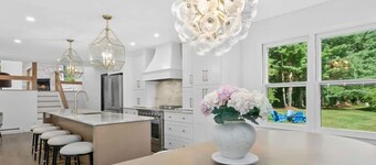 Renovated Retreat with Heated Pool