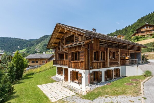 Aussenbereich