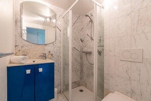 Dusche