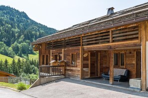 Aussenbereich