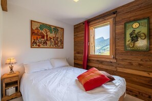 3 Schlafzimmer, kostenloses WLAN