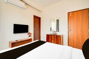 House | 1 bilik tidur