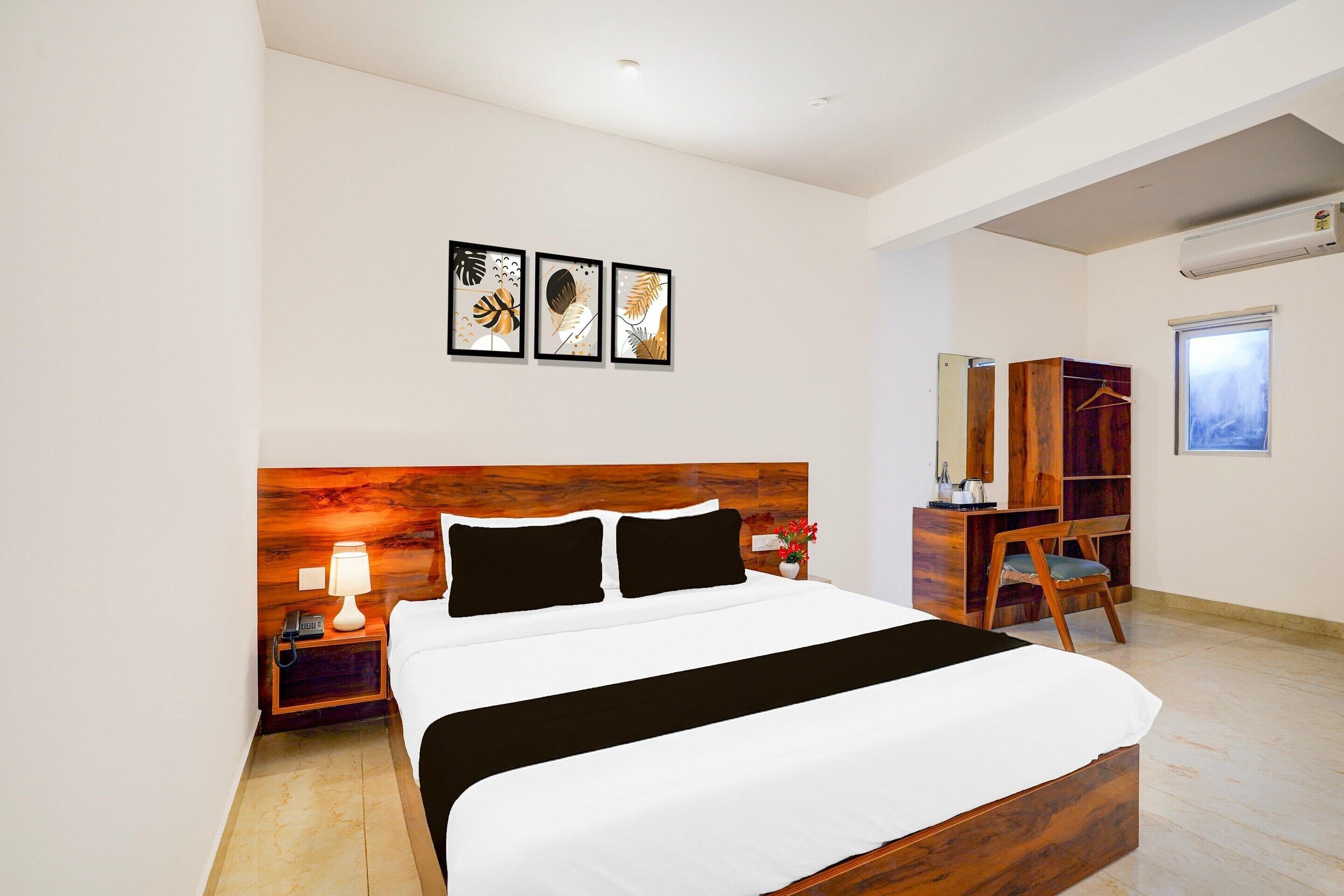 Huis | 1 slaapkamer