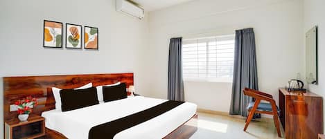House | 1 bedroom
