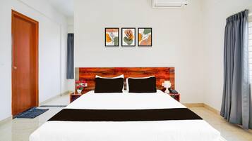 House | 1 bedroom