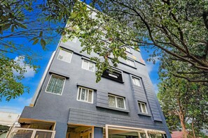 House | Exterior