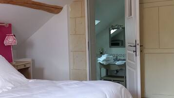 1 slaapkamer, gratis wifi, beddengoed