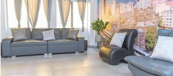 Hotel Alcazar Medellin