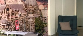 호텔 알카사르 메데인