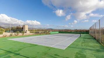 Sportveld