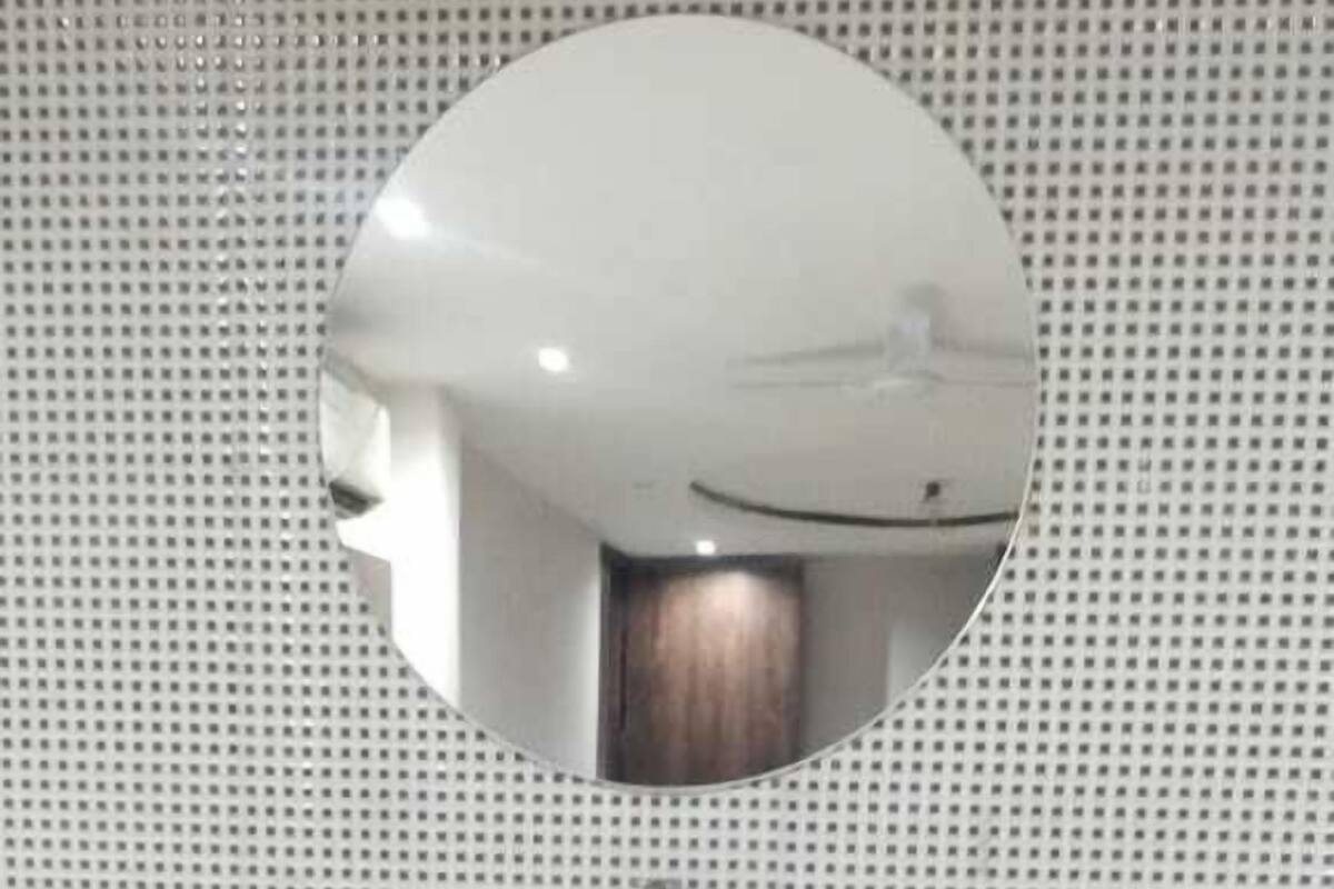 Superior Suite | Bathroom | Shower