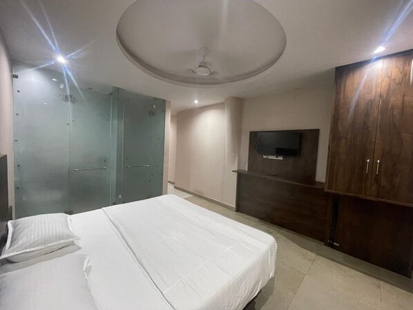 Superior Suite