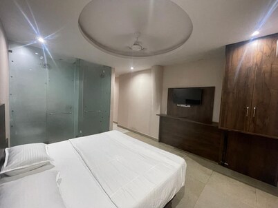 Grand Darbar