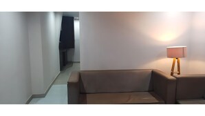 Suite – superior | Oppholdsområde