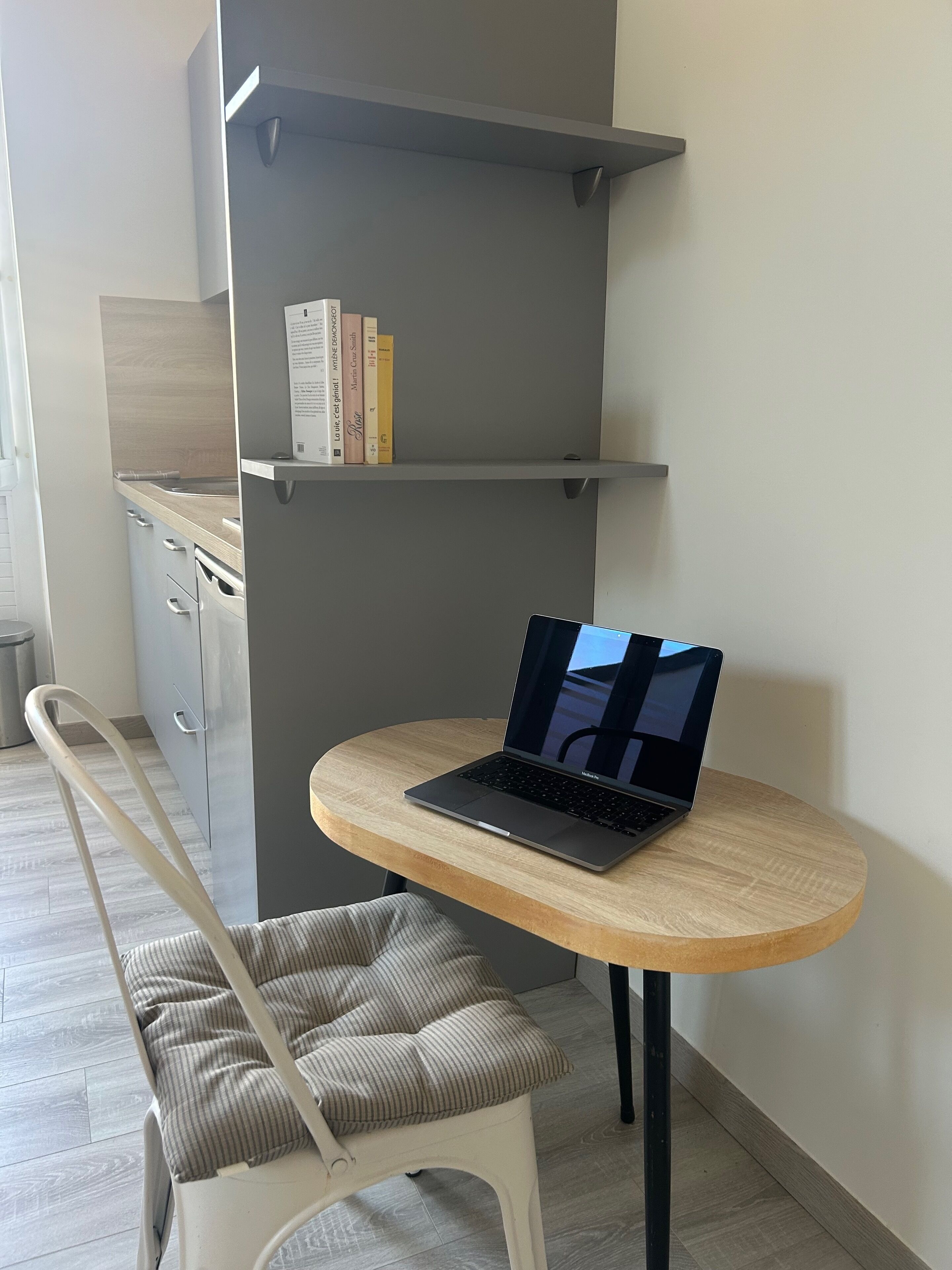 Interieur