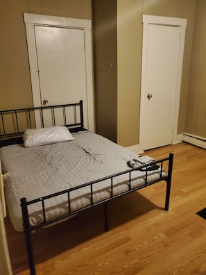3 habitaciones, wifi y ropa de cama