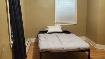 3 sovrum, wi-fi och sängkläder