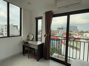 Premium Double Room