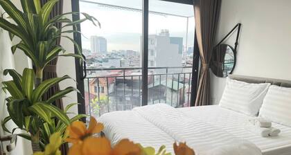 Sweet Central'N Homestay Ba Dinh Ha Noi