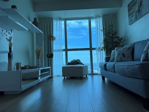 TV connectée