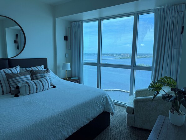 1 makuuhuone, ilmainen Wi-Fi, vuodevaatteet, pääsy pyörätuolilla