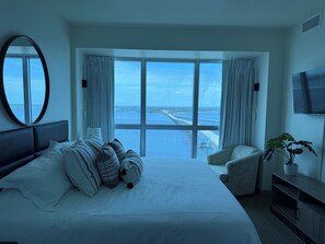 1 makuuhuone, ilmainen Wi-Fi, vuodevaatteet, pääsy pyörätuolilla