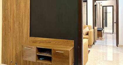 Entire 2 Bedroom Suite 5