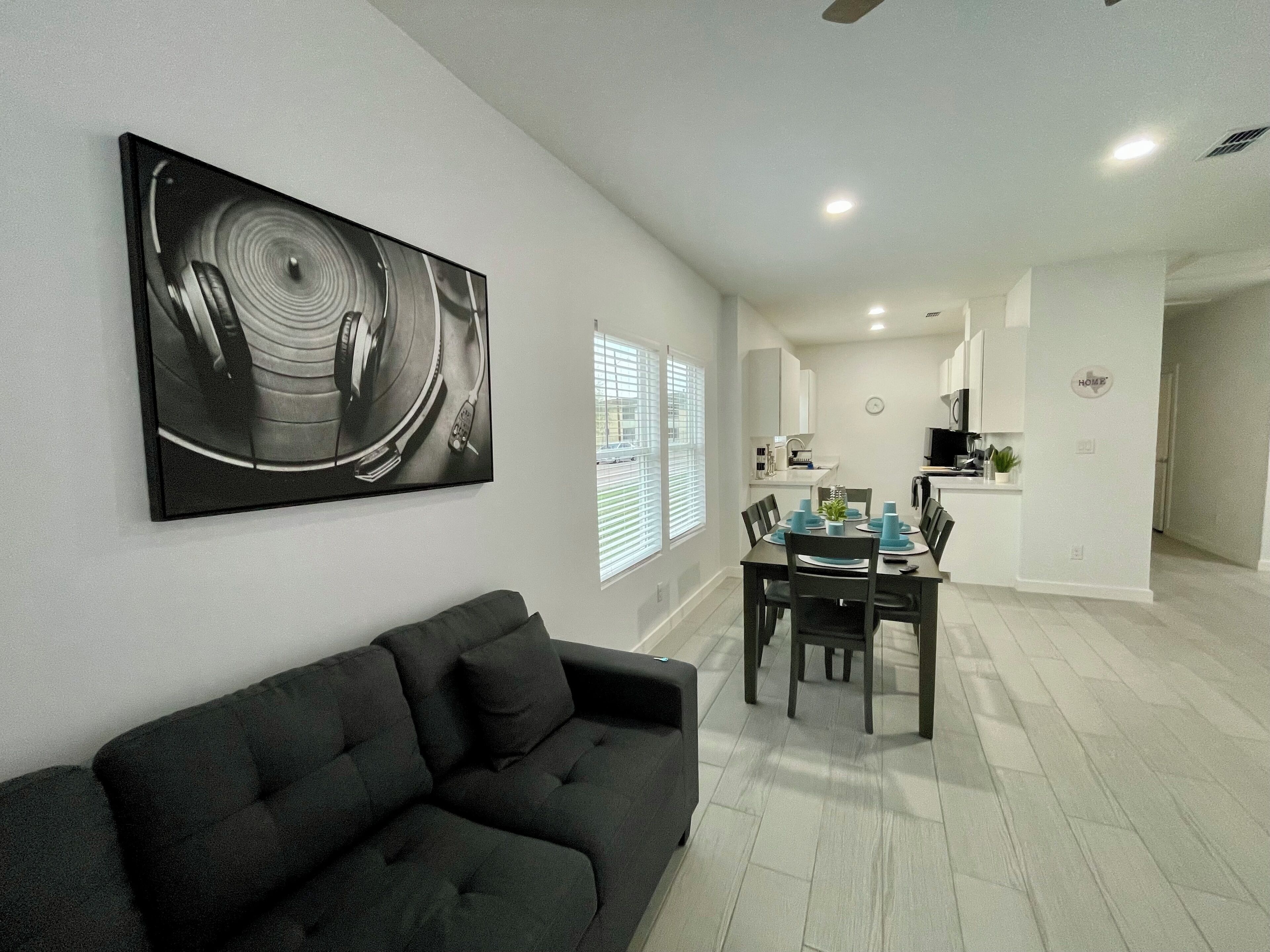 Smart TV
