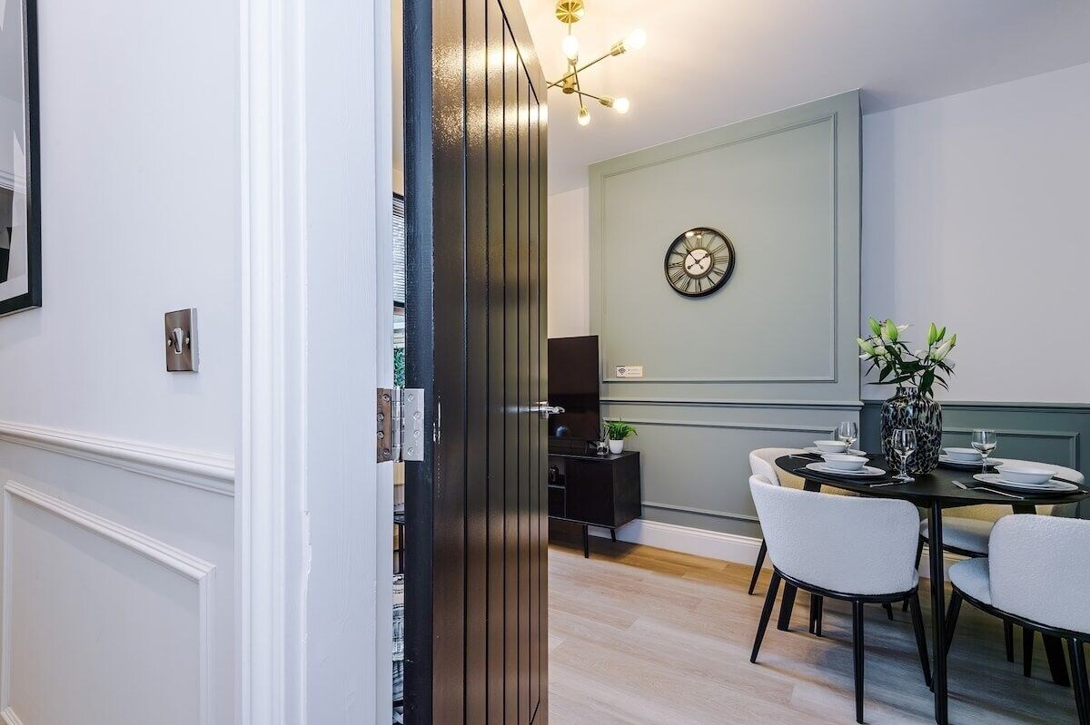 Bild für Gastgeberprofil