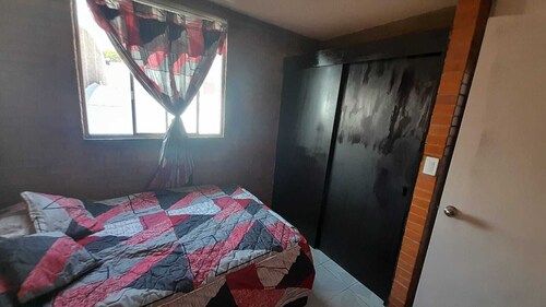 Quiet and comfortable apartment in the south of Mexico City (ideal for families).