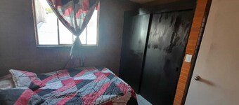 Quiet and comfortable apartment in the south of Mexico City (ideal for families).