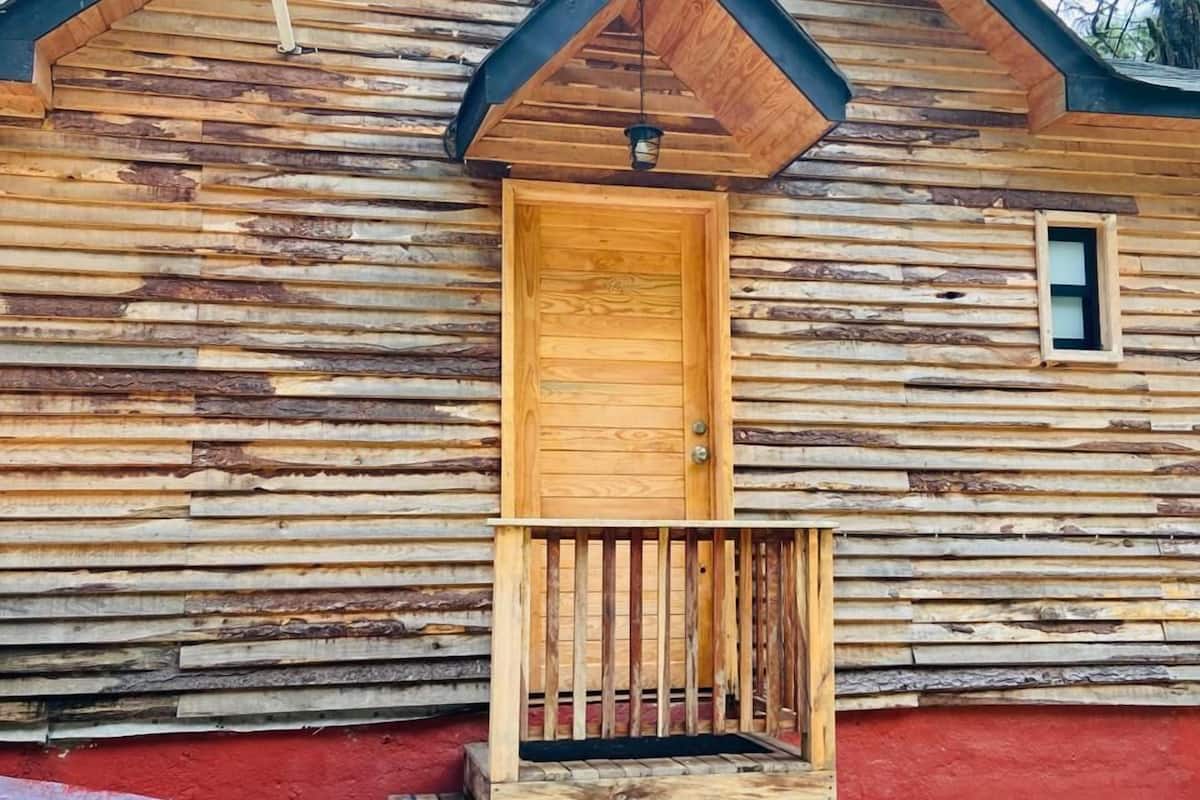 Family Cabin