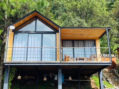 HOTEL Y CABAÑAS ALTO DE LA SIERRA