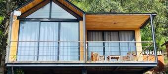 HOTEL Y CABAÑAS ALTO DE LA SIERRA