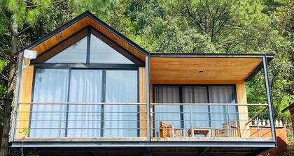 HOTEL Y CABAÑAS ALTO DE LA SIERRA