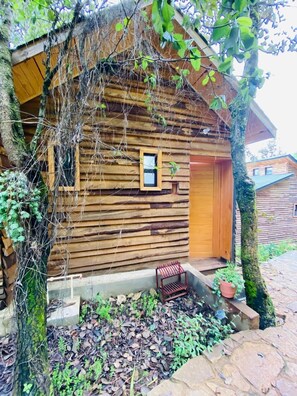 Cabana família | Roupas de cama premium, individualmente decorados, Wi-Fi de cortesia