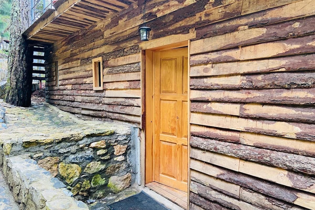 Family Cabin