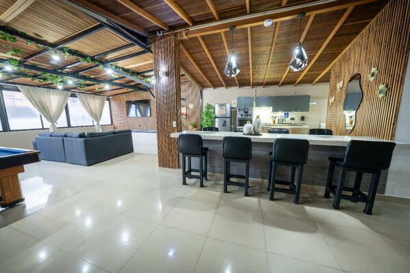 Interieur