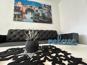 50-inch Smart TV with digital channels - Villa Zigana near the Old Bridge (Mostar)